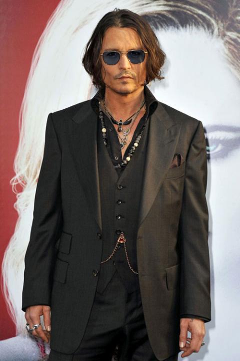 Robert Pattinson - mỹ nam hấp dẫn nhất thế giới