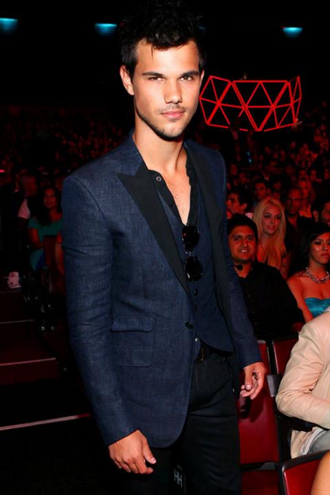 Robert Pattinson - mỹ nam hấp dẫn nhất thế giới