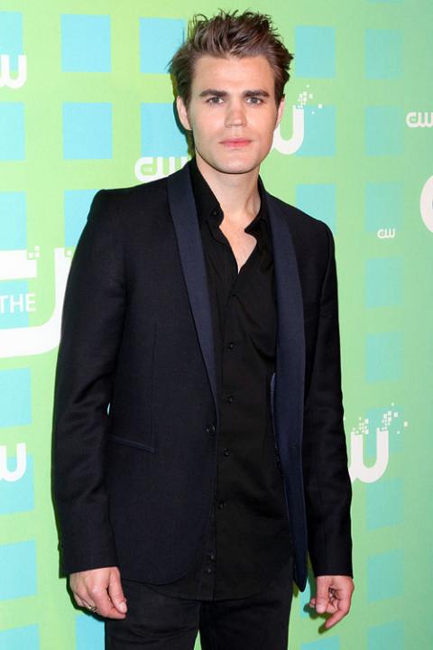 Robert Pattinson - mỹ nam hấp dẫn nhất thế giới