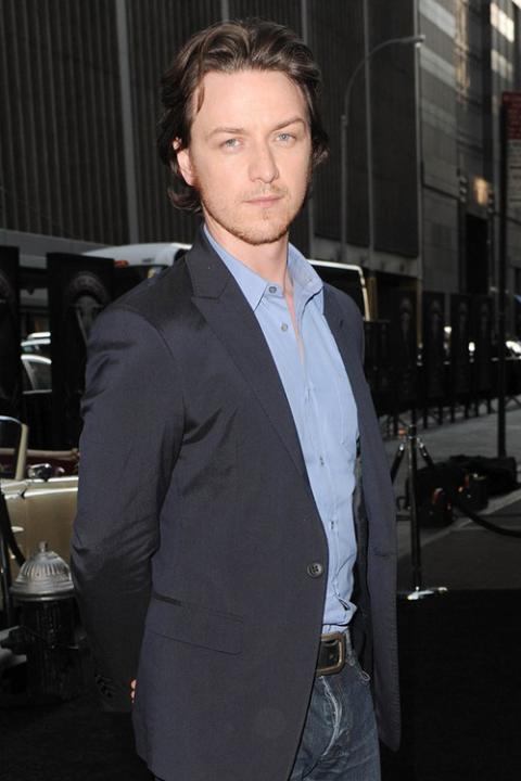 Robert Pattinson - mỹ nam hấp dẫn nhất thế giới