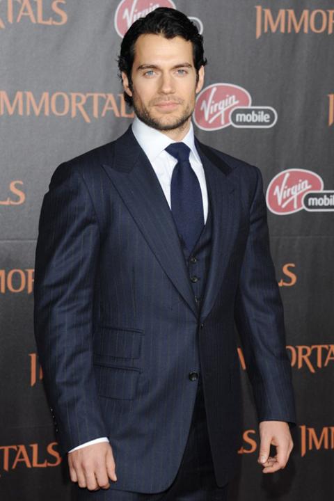 Robert Pattinson - mỹ nam hấp dẫn nhất thế giới