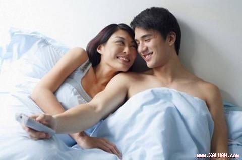 Tuyệt chiêu yêu suốt tuần