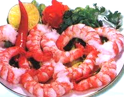 10 món ăn - bài thuốc chữa bất lực