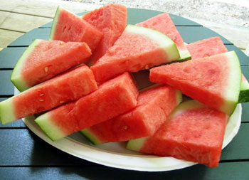 Những thức ăn tẩy độc tốt nhất