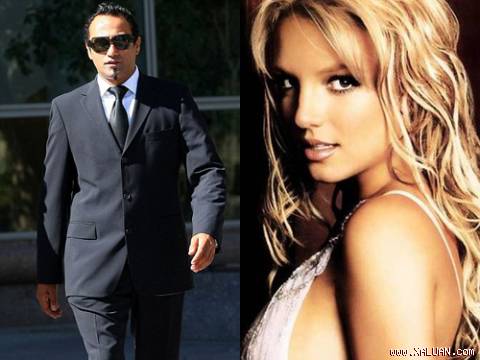 Adnan Ghalib vÃ  Britney
