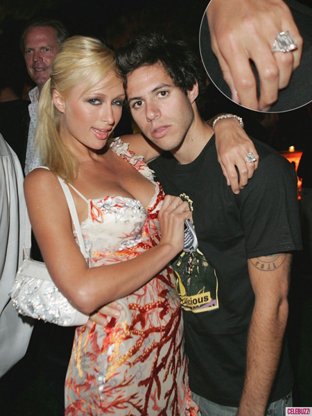 Các sao Hollywood sở hữu nhẫn đính hôn hoành tráng