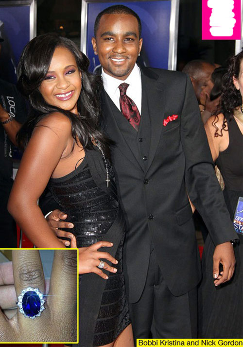 Rob bị nghi hẹn hò em gái bạn thân