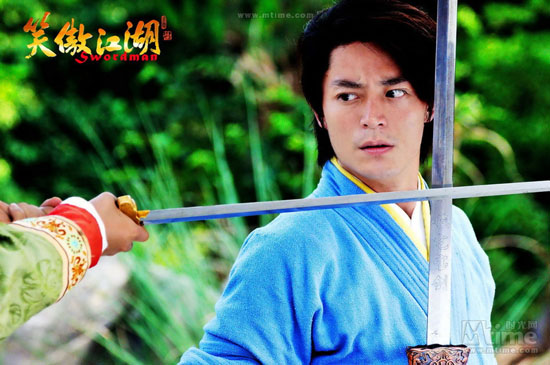 Gái hai con Lưu Đào đẹp đến nao lòng