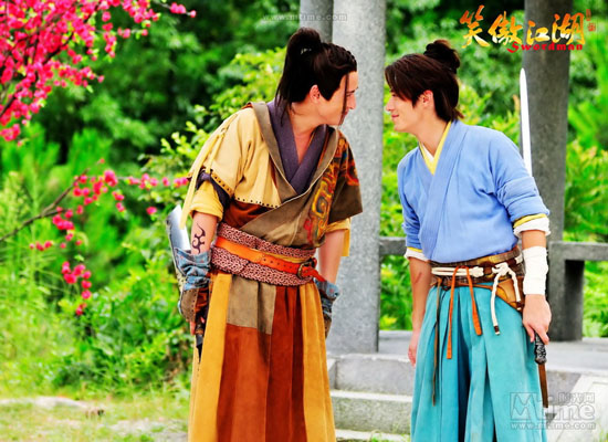 Gái hai con Lưu Đào đẹp đến nao lòng