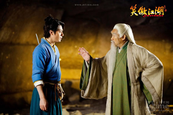 Gái hai con Lưu Đào đẹp đến nao lòng