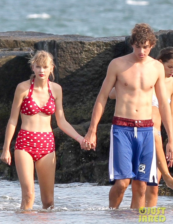 Nguyên nhân Taylor và Conor “đưá»ng ai nấy Ä‘i†2 Nguyên nhân Taylor và Conor “đường ai nấy đi”