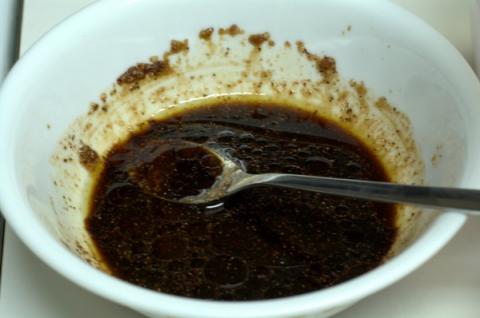 Món ngon cuối tuần: Bò nướng xiên