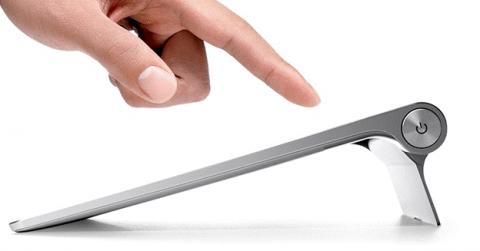 2 tablet 8 và 10 inch thiết kế độc đáo