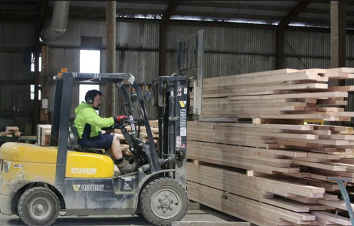 Chương trình Thời sự thứ Hai, 11/11/2019