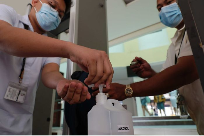 Chương trình Thời sự thứ Sáu, 28/02/2020