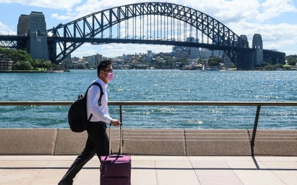 Chương trình Thời sự thứ Ba, 17/03/2020