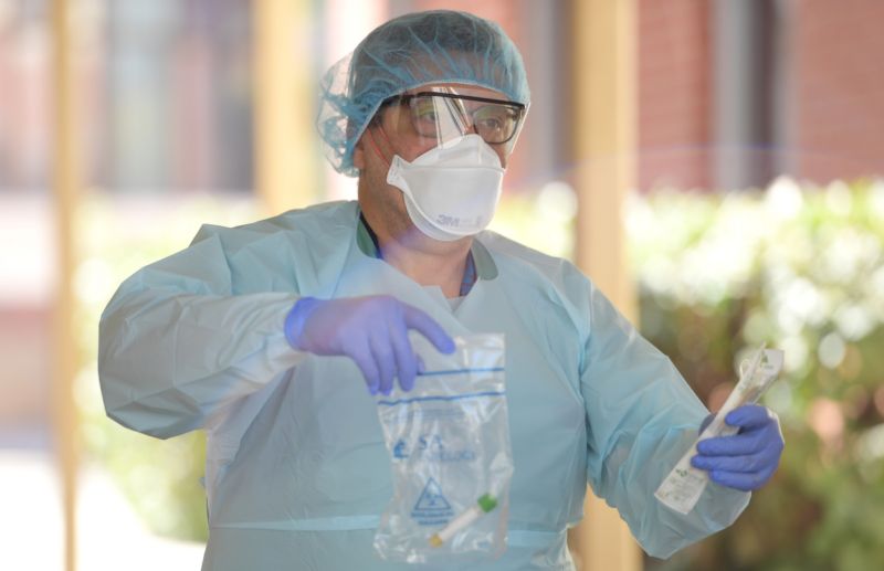 Chương trình Tin tức thứ Sáu, 27/03/2020