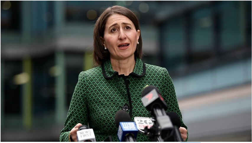 Chương trình Tin tức thứ Năm, 26/03/2020