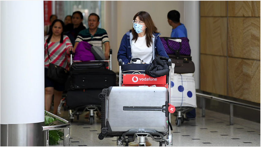 Chương trình Thời sự thứ Năm, 05/03/2020