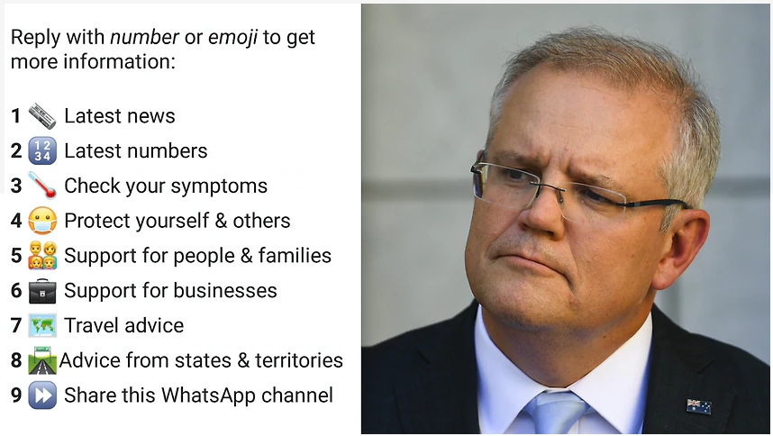 Chương trình Tin tức thứ Ba, 31/03/2020