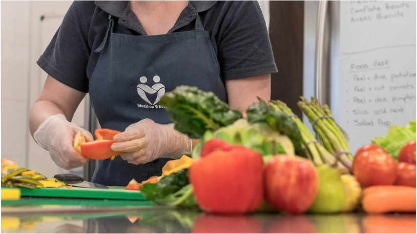 Chương trình Tin tức thứ Năm, 02/04/2020