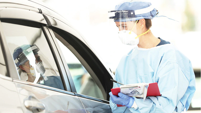 Chương trình Tin tức thứ Tư, 08/04/2020