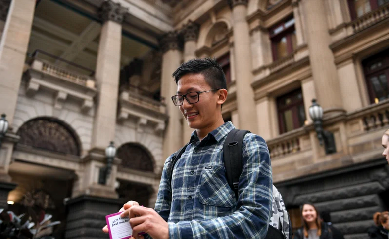 Chương trình Tin tức thứ Hai, 01/06/2020