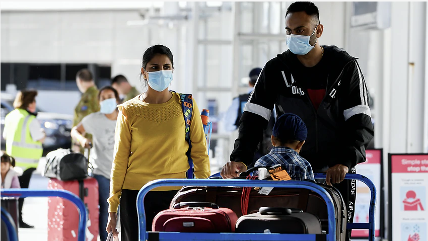 Chương trình Thời sự thứ Năm, 18/06/2020