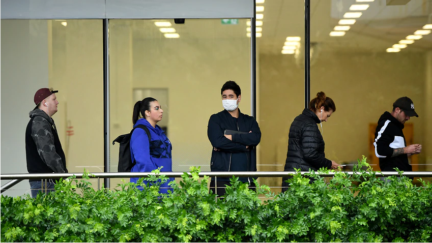 Chương trình Thời sự thứ Sáu, 19/06/2020