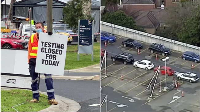 Chương trình Thời sự thứ Năm, 25/06/2020