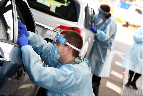 Chương trình Thời sự thứ Năm, 09/07/2020