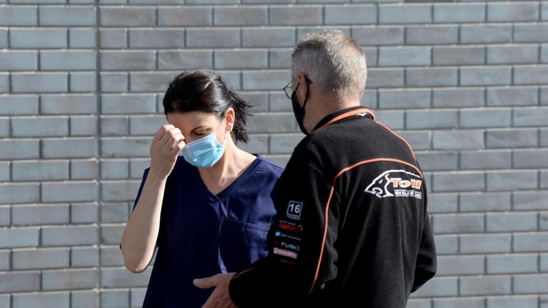 Chương trình Tin tức thứ Hai, 10/08/2020