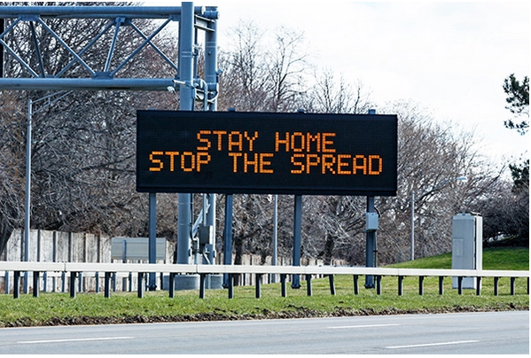 Chương trình Tin tức thứ Hai, 03/08/2020