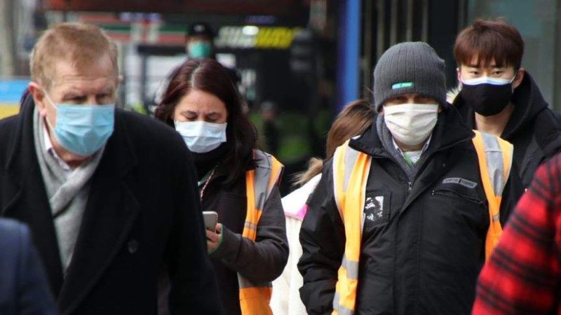 Chương trình Tin tức thứ Tư, 12/08/2020