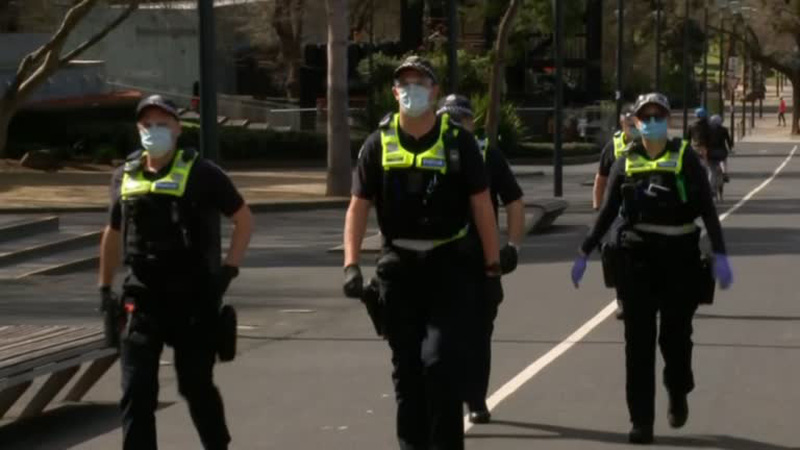 Chương trình Tin tức thứ Sáu, 11/09/2020