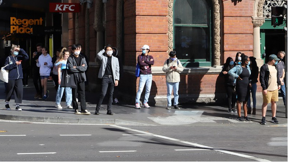 Chương trình Tin tức thứ Năm, 03/09/2020