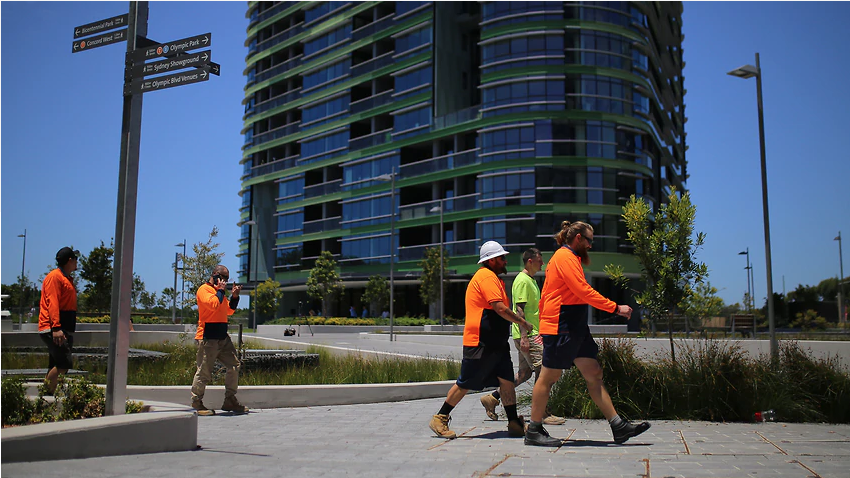 Chương trình Tin tức thứ Năm, 17/09/2020