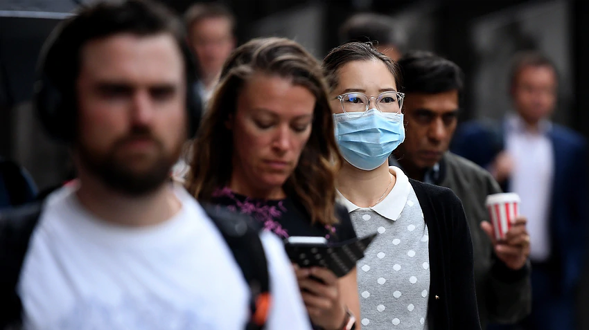 Chương trình Tin tức thứ Tư, 30/09/2020