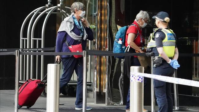 Chương trình Tin tức thứ Sáu, 30/10/2020