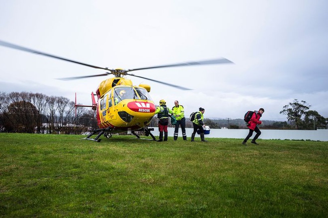 Chương trình Tin tức thứ Hai, 30/11/2020