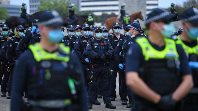 Chương trình Tin tức thứ Hai, 02/11/2020