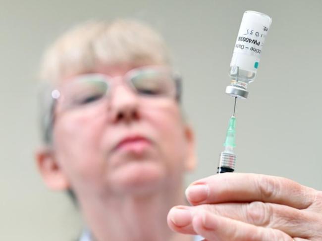 Chương trình Tin tức thứ Năm, 06/05/2021