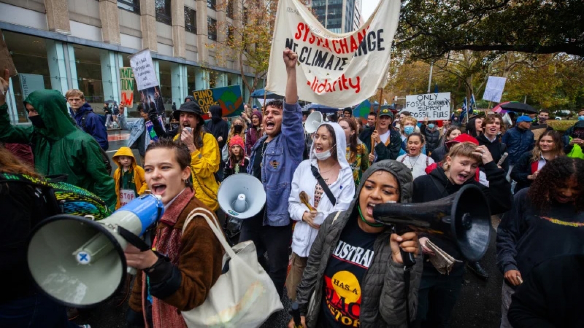 Chương trình Tin tức thứ Hai, 24/05/2021