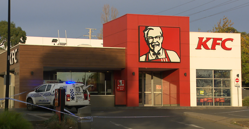 Chương trình Tin tức thứ Tư, 26/05/2021