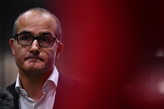 Chương trình Tin tức thứ Sáu, 04/06/2021