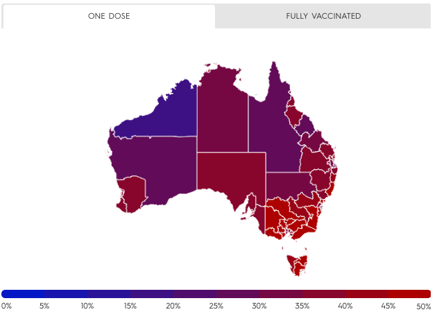 Chương trình Tin tức thứ Ba, 10/08/2021