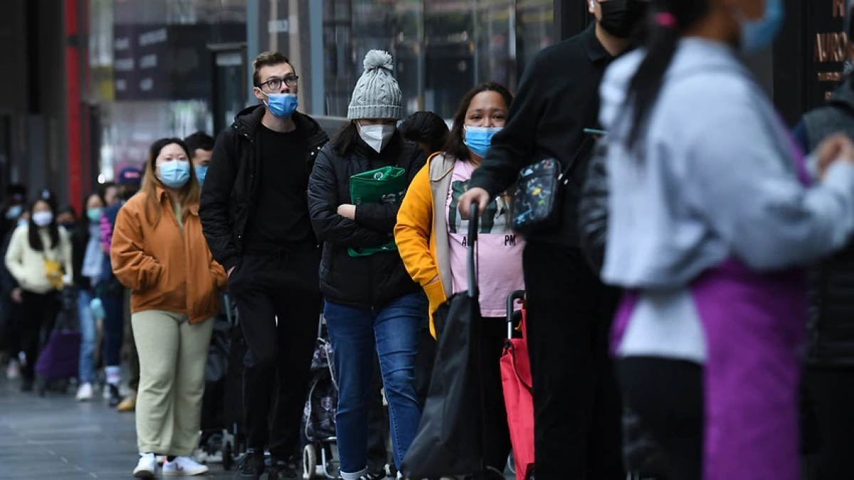 Chương trình Tin tức thứ Hai, 04/10/2021