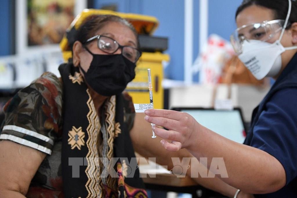 Chương trình Tin tức thứ Tư, 03/11/2021