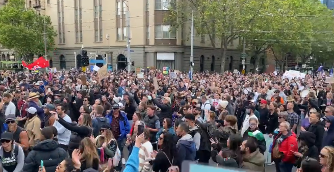 Chương trình Tin tức thứ Ba, 02/11/2021