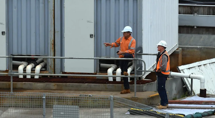 Chương trình Tin tức thứ Hai, 15/11/2021